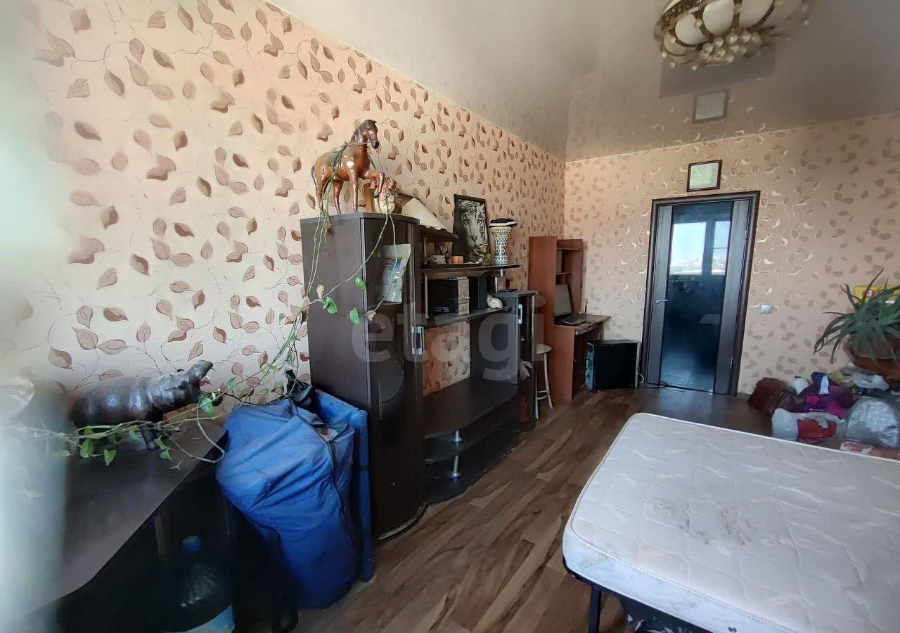 квартира г Люберцы дп Красково ул Карла Маркса 81 Красково, дп. Красково фото 9