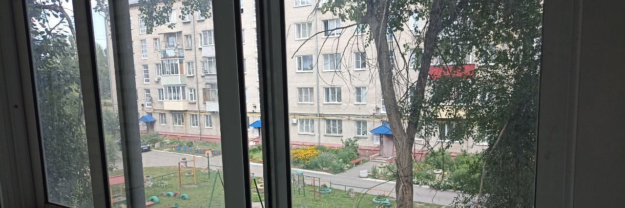 комната г Барнаул р-н Октябрьский ул Тимуровская 37 фото 5