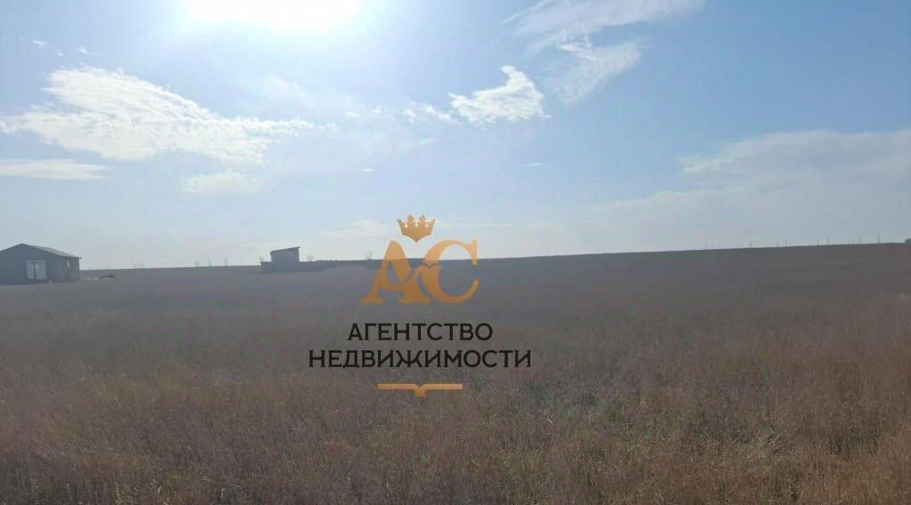 земля г Феодосия с Береговое ул Боевая 31 Береговой сельский совет фото 1