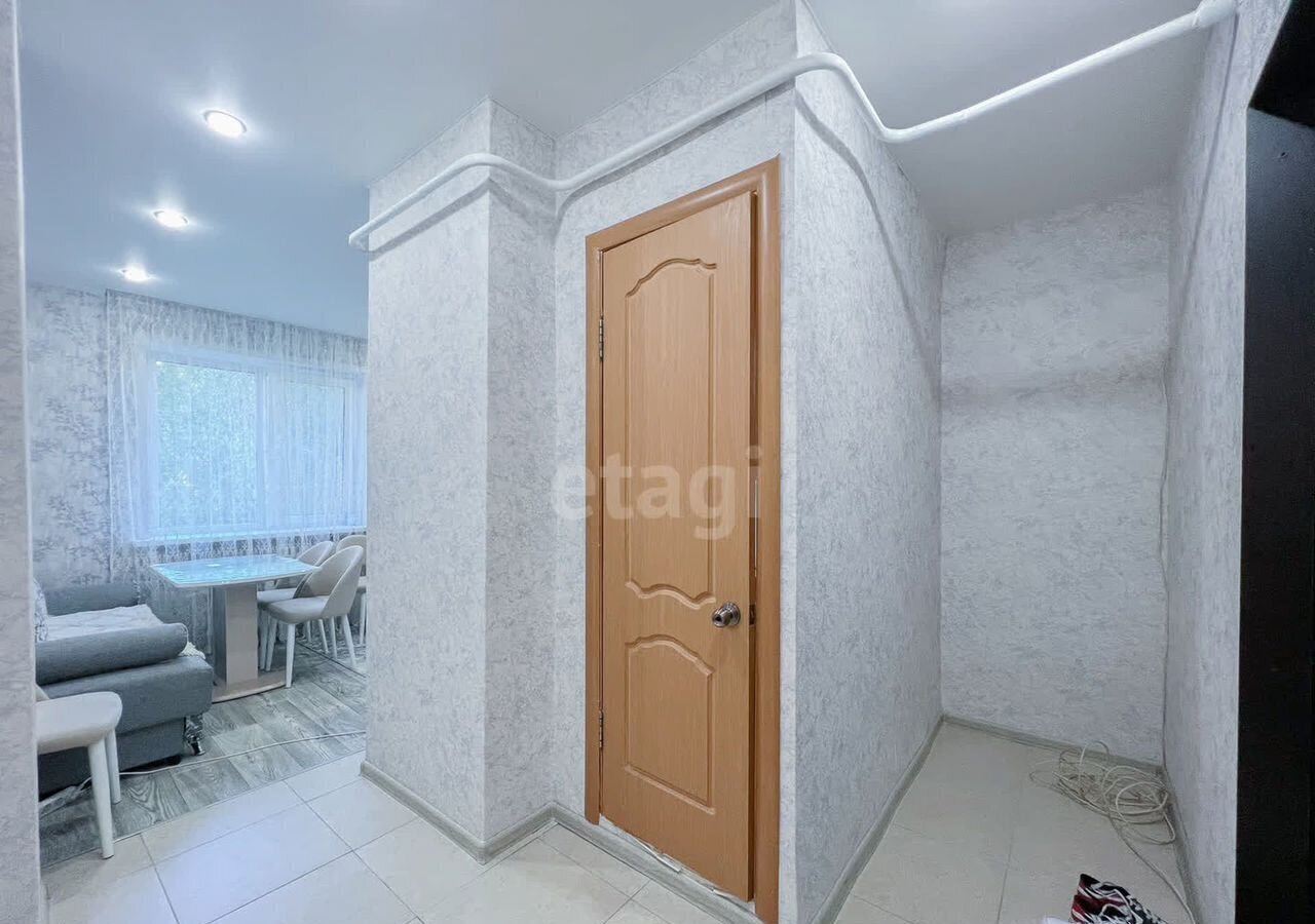 квартира г Саранск р-н Октябрьский ул Ярославская 3 фото 16