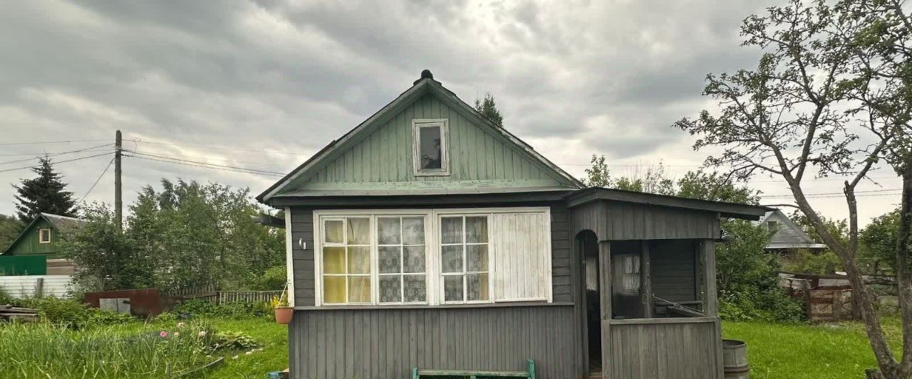 дом г Череповец р-н Заягорбский снт ТСЛПР Госучреждений N 6 305 фото 6