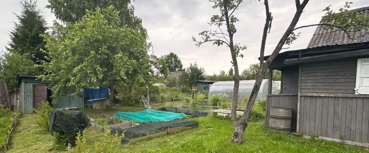 дом г Череповец р-н Заягорбский снт ТСЛПР Госучреждений N 6 305 фото 34