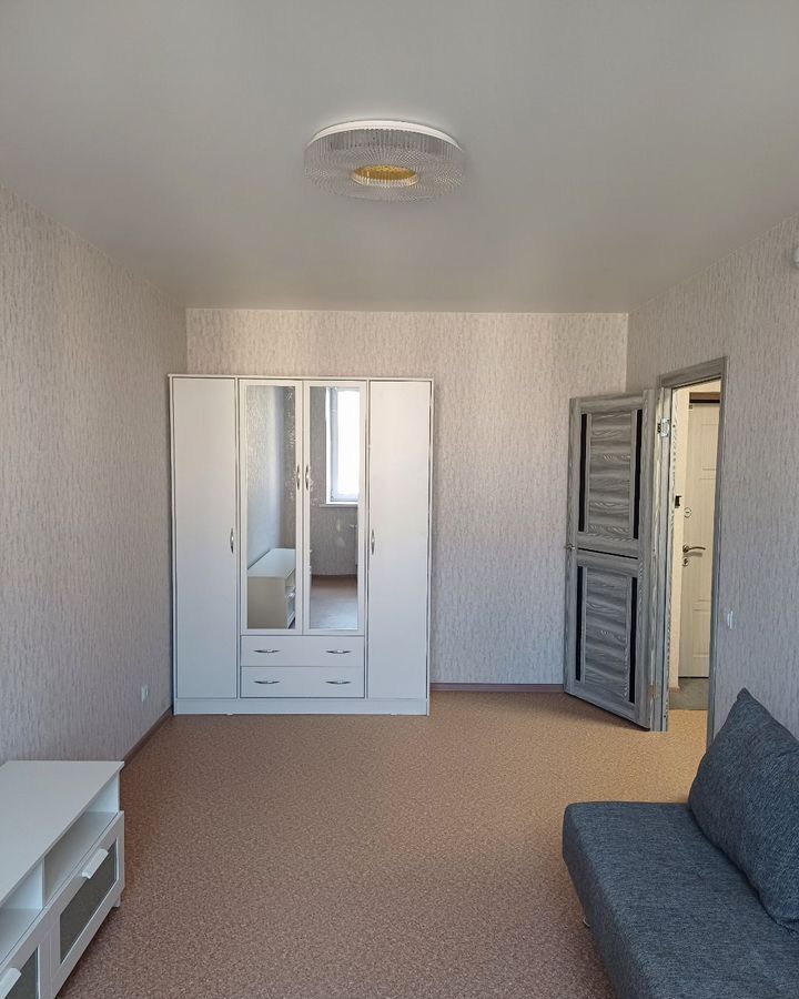квартира г Омск р-н Центральный проезд 6-й Амурский 14 Центральный АО фото 13