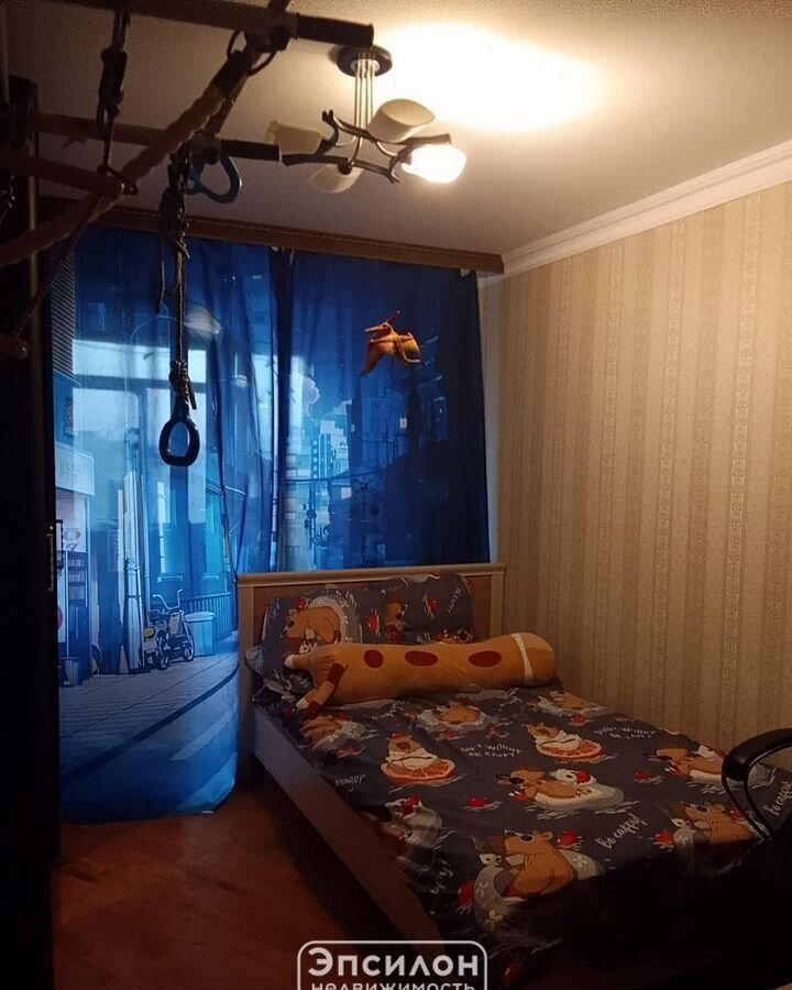 квартира г Курск р-н Центральный ул Ломоносова 30а фото 7
