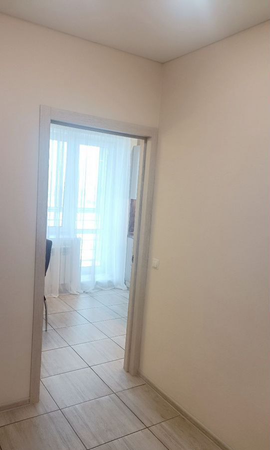 квартира г Тверь р-н Московский б-р Гусева 70 ЖК «Южная Застава» фото 18