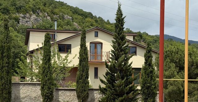 дом с Малый Маяк ул Горная фото