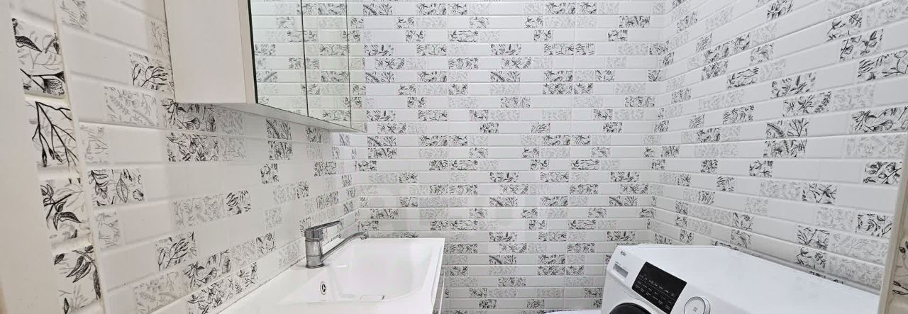 квартира г Черкесск ул Космонавтов 100а/2 фото 23