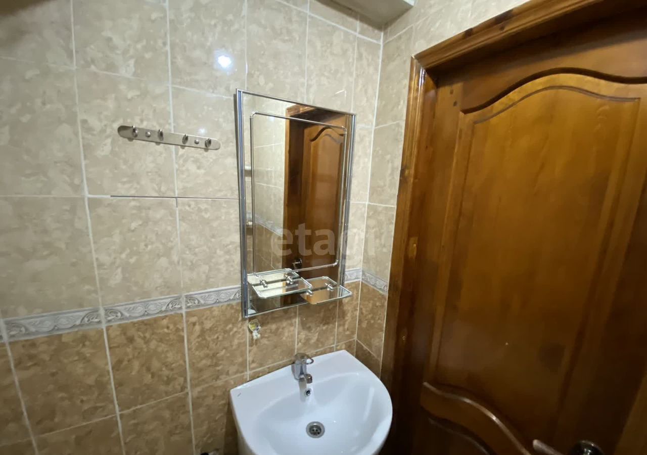 квартира г Черкесск ул Космонавтов 8 фото 12