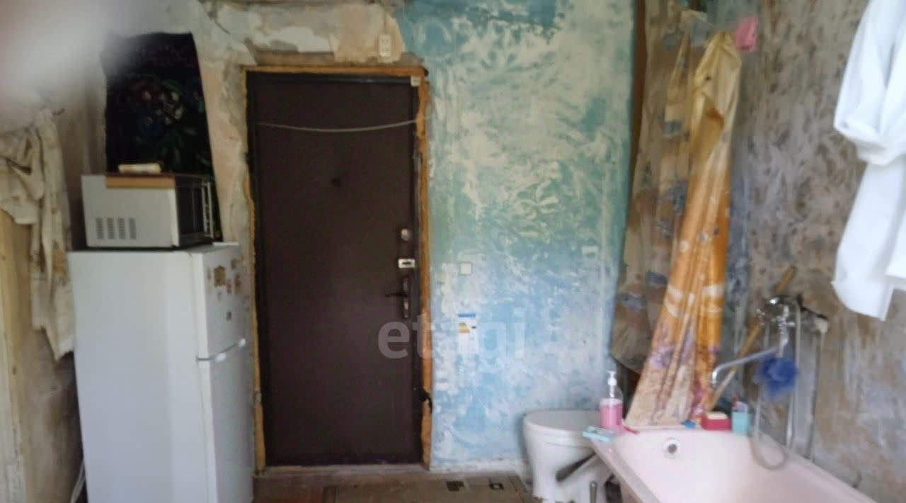 квартира г Смоленск р-н Промышленный ул Марии Октябрьской 10г фото 7