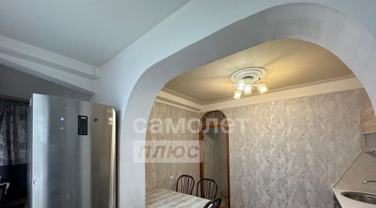 квартира г Дербент пр-кт Агасиева 12б фото 19