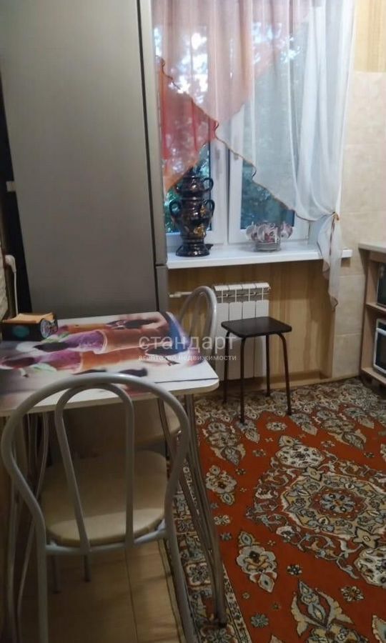 квартира г Железноводск ул Строителей 27 фото 10