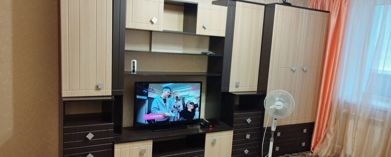квартира г Пенза Пенза-4 ул Ладожская 146 эко-квартал Запрудный р-н Октябрьский фото 5
