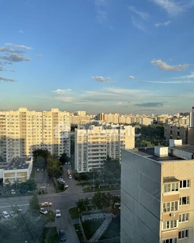 квартира метро Лермонтовский проспект дом 4к/2 муниципальный округ Выхино-Жулебино фото