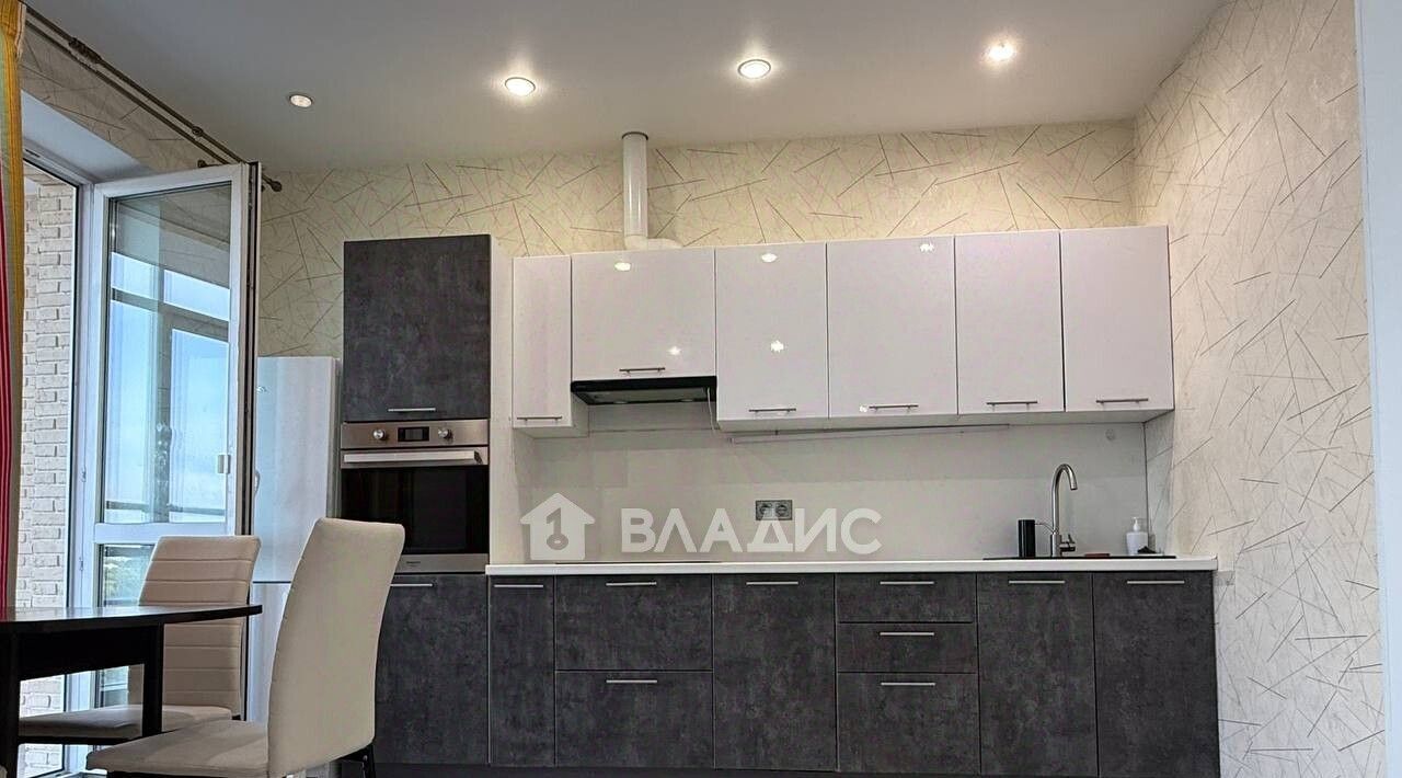квартира г Красногорск б-р Красногорский 23к/1 Мякинино фото 1