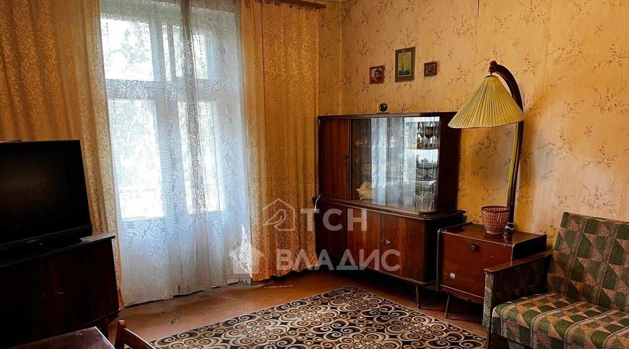 квартира г Ивантеевка пр-кт Советский 35 Пушкинский городской округ фото 3