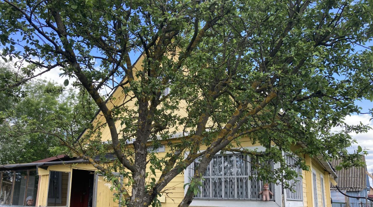 дом г Киров д Малая Субботиха пер Никульчинский 1 фото 2