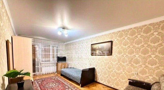 квартира г Нальчик ул Нахушева 93 фото 2