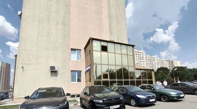 г Кемерово р-н Заводский ул Большевистская 2 фото