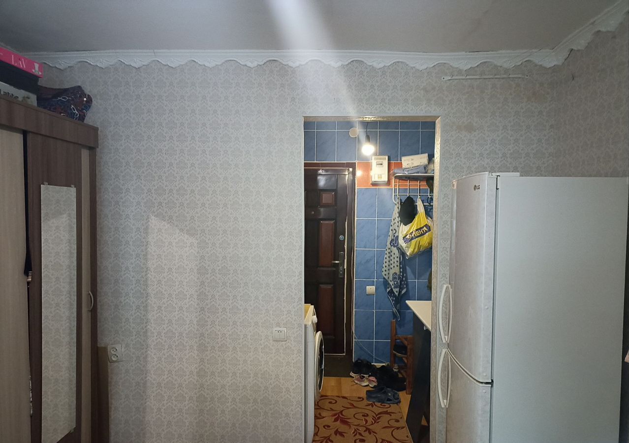 квартира г Нижний Тагил р-н Тагилстроевский ул Победы 45 фото 7