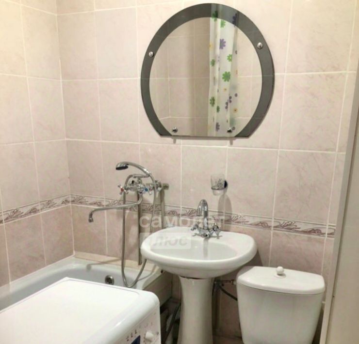 квартира г Нальчик ул Нахушева 93 фото 10