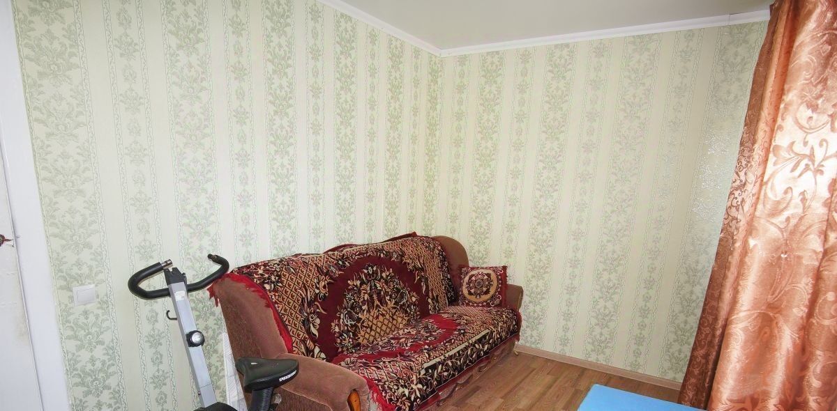 квартира г Тамбов р-н Советский ул им Сергея Лазо 2а фото 7