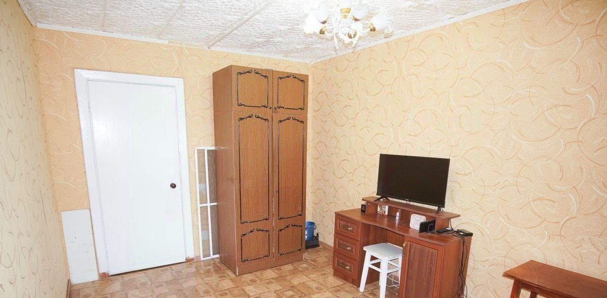 квартира г Тамбов р-н Советский ул им Сергея Лазо 2а фото 5