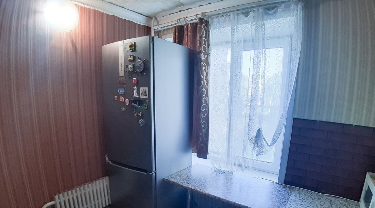 квартира г Тамбов р-н Советский ул им Сергея Лазо 2а фото 11
