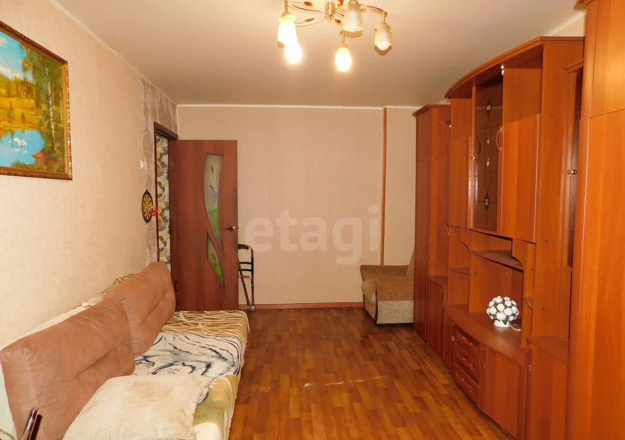 квартира г Нижневартовск ул Маршала Жукова 6 Тюменская обл. фото 2