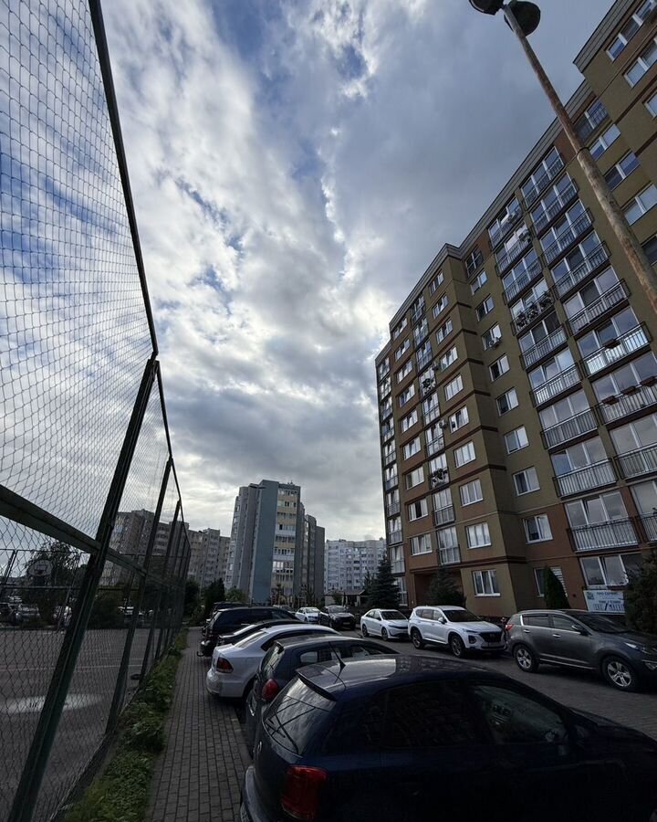 свободного назначения г Калининград р-н Ленинградский ул Горького 168 фото 2