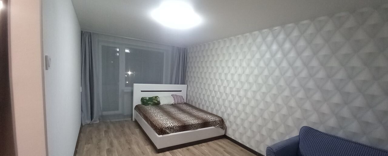 квартира г Челябинск п Новосинеглазово р-н Советский ул Советская 33а Новосинеглазовский; Novosineglazovskiy фото 9