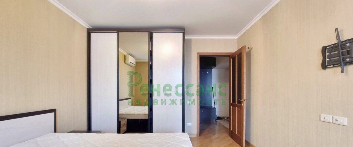 квартира г Брянск р-н Советский ул Ромашина 32 фото 7