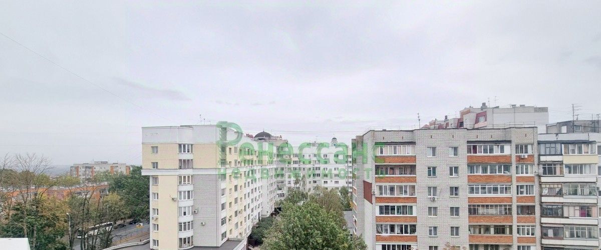 квартира г Брянск р-н Советский ул Ромашина 32 фото 13