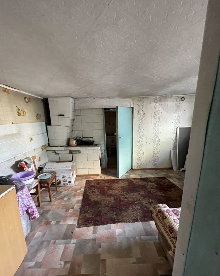 дом г Назарово ул Кирова 24 фото 10