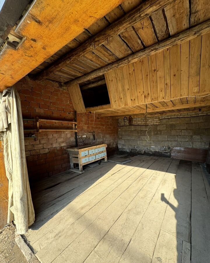 гараж р-н Грязовецкий г Грязовец гаражный кооператив Горка, 103 фото 5
