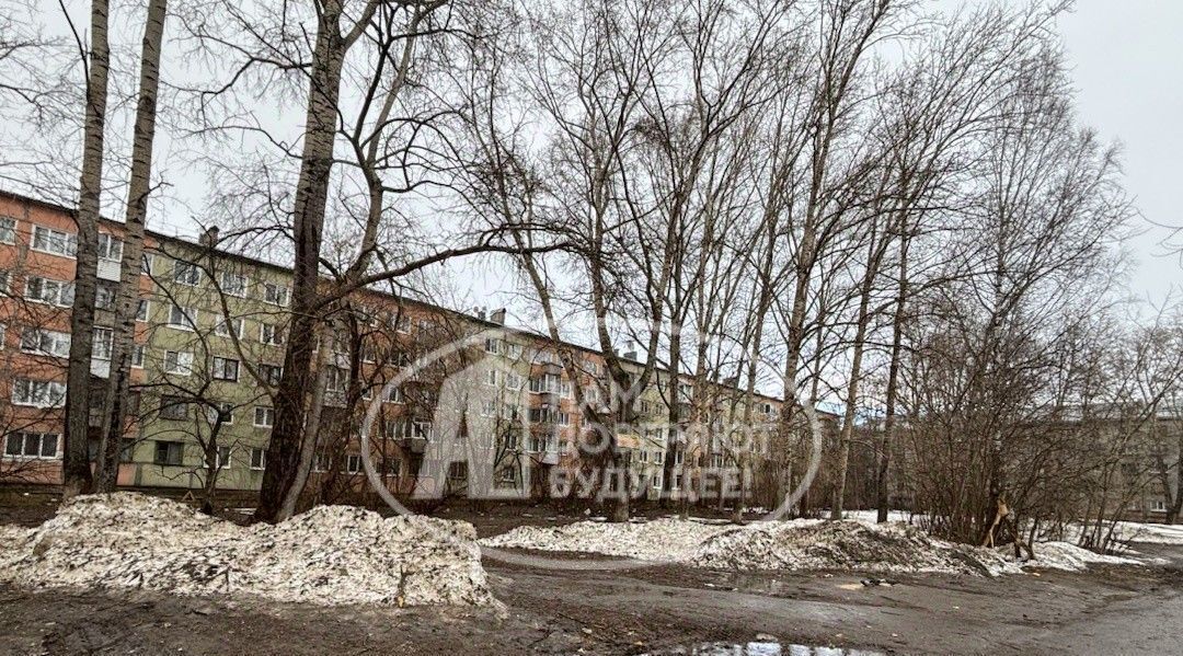 земля г Березники ул Ломоносова 137 фото 3