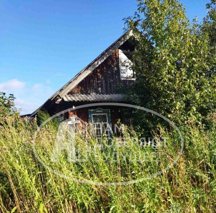 дом г Чусовой п Комарихинский ул Жданова 1 фото 2