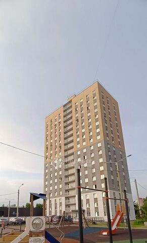 р-н Ленинский дом 52а фото
