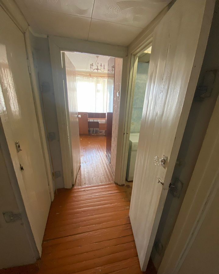 квартира г Казань р-н Кировский ул Минусинская 2 фото 8