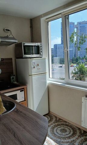 ул Бухарестская 67к/1 округ Георгиевский фото