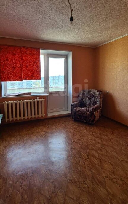 квартира г Тобольск мкр 7а 7 фото 2