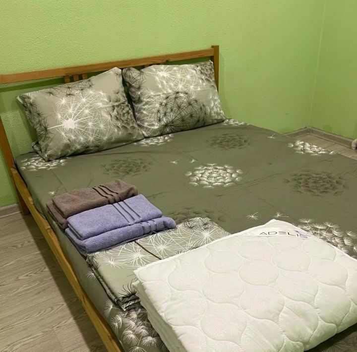 квартира г Казань р-н Вахитовский Суконная слобода ул Достоевского 53/4 фото 6