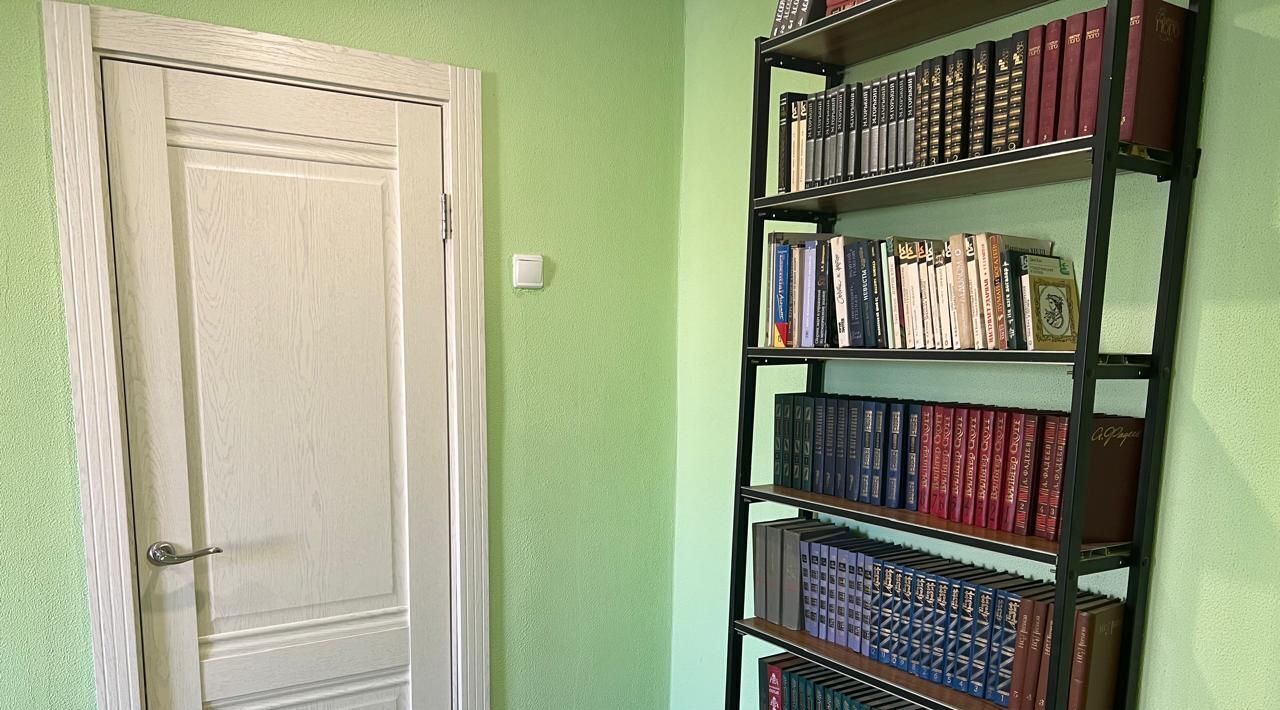 квартира г Казань р-н Вахитовский Суконная слобода ул Достоевского 53/4 фото 8