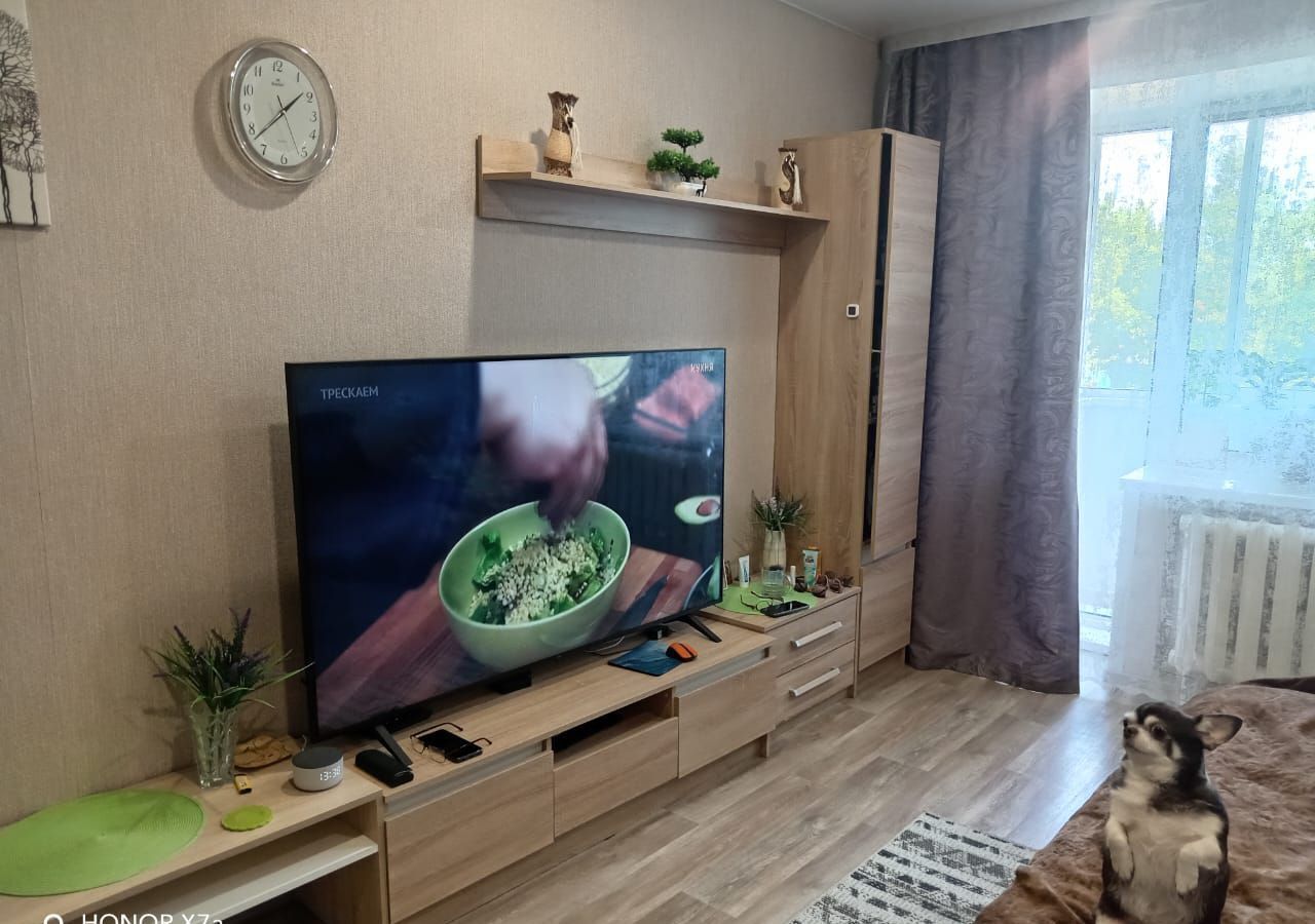 квартира г Муром ул Лаврентьева 41 фото 2