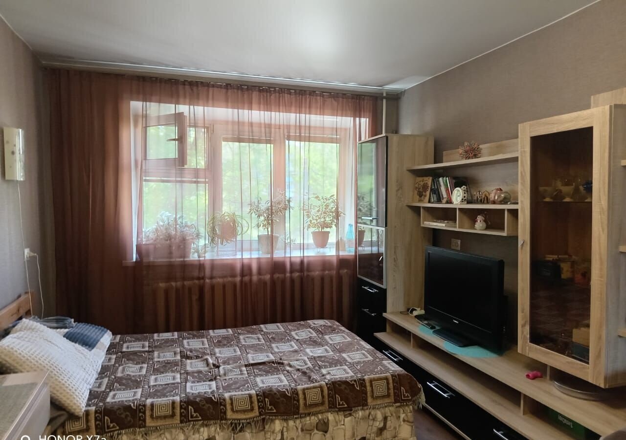 квартира г Муром ул Лаврентьева 41 фото 3