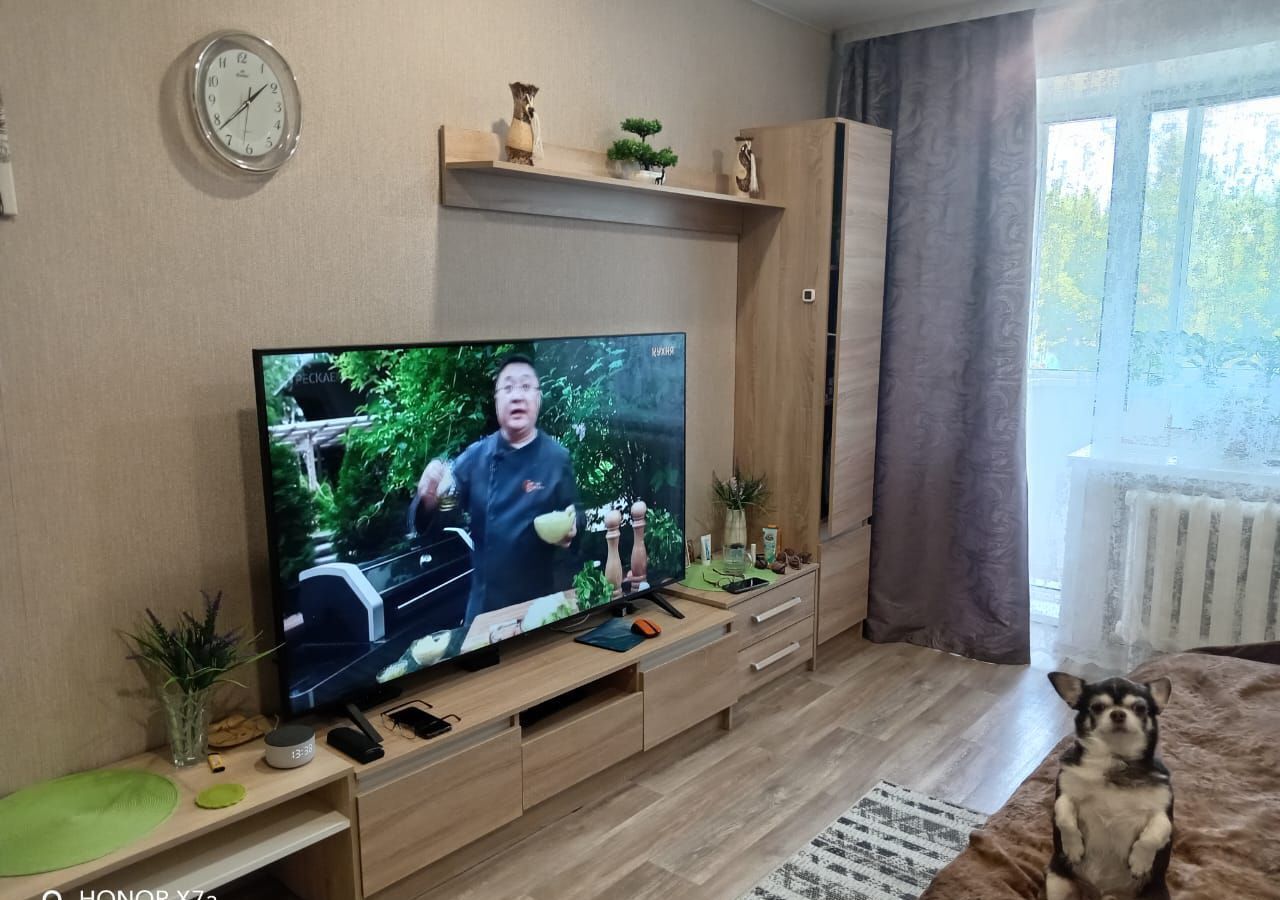 квартира г Муром ул Лаврентьева 41 фото 4