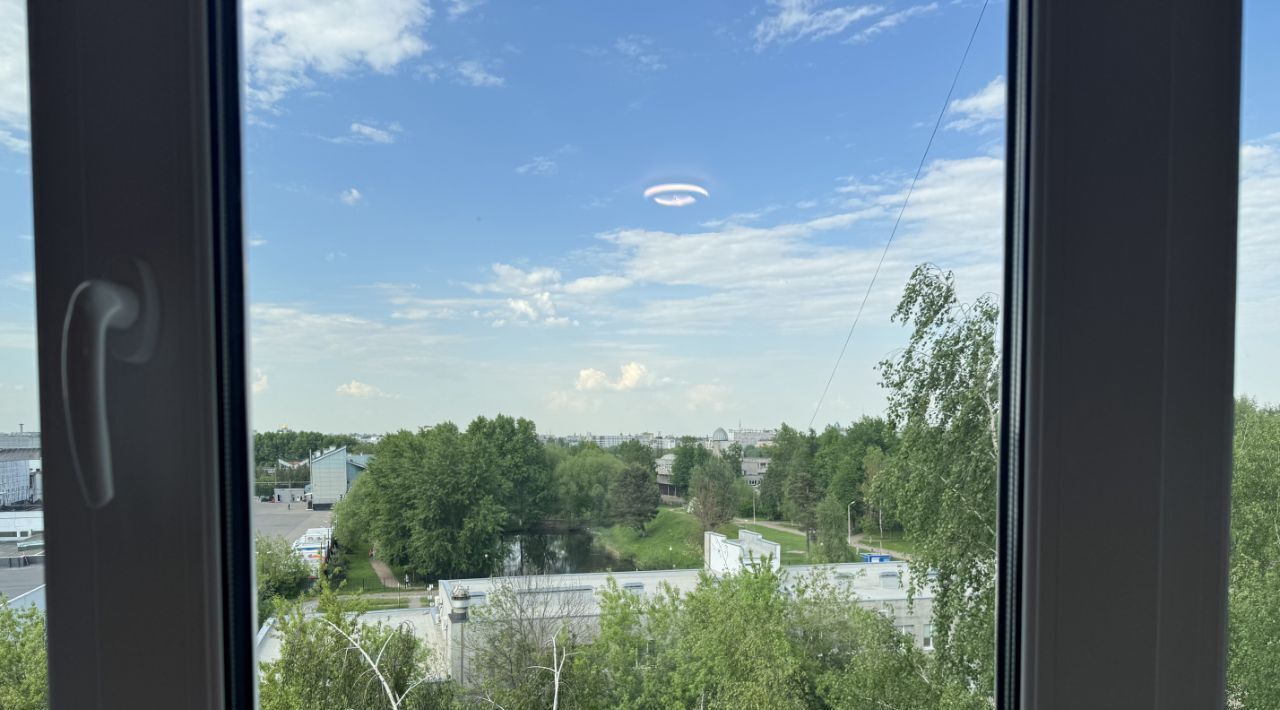 квартира г Тверь р-н Центральный ул Коробкова 12 фото 14