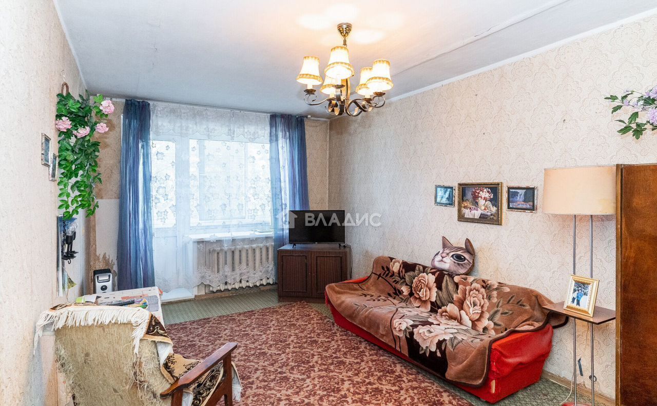квартира г Ковров ул Муромская 25 фото 9