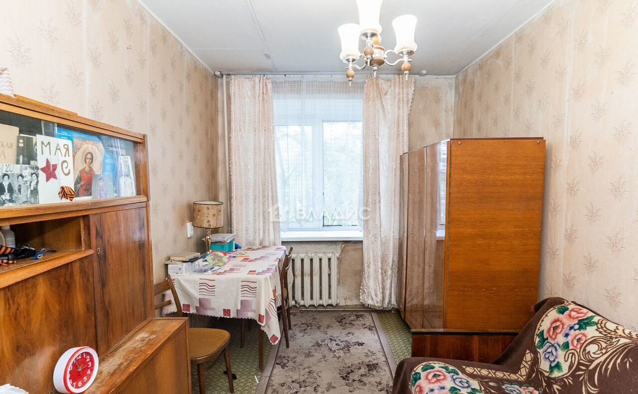 квартира г Ковров ул Муромская 25 фото 15