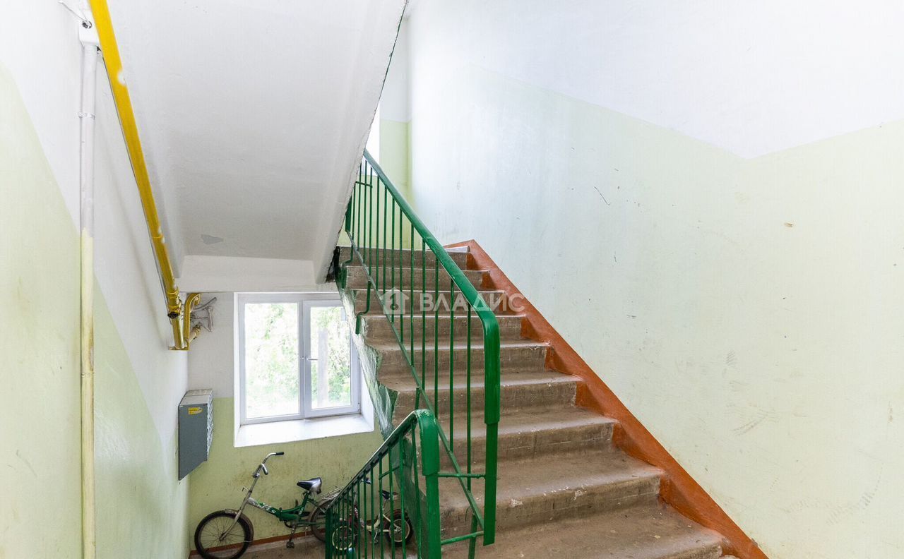 квартира г Ковров ул Муромская 25 фото 19