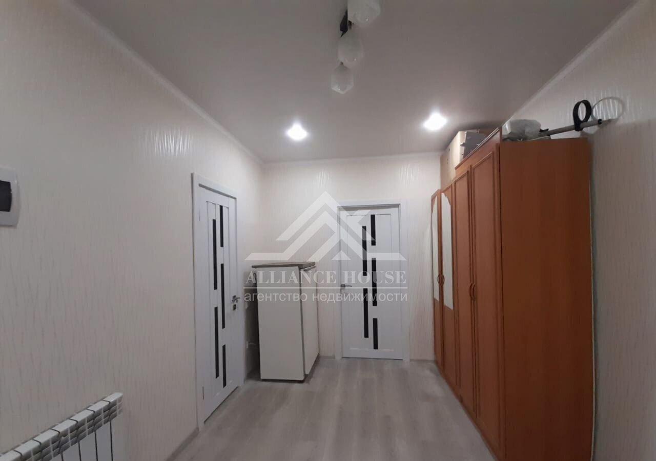 квартира р-н Арский г Арск ул Комарова 29а Республика Татарстан Татарстан, муниципальное образование Арск фото 10